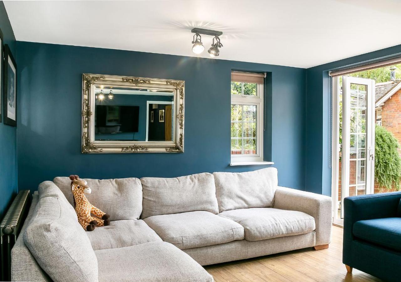 Farm - Stunning 3 Bed With Large Garden! Beckley (Oxfordshire)