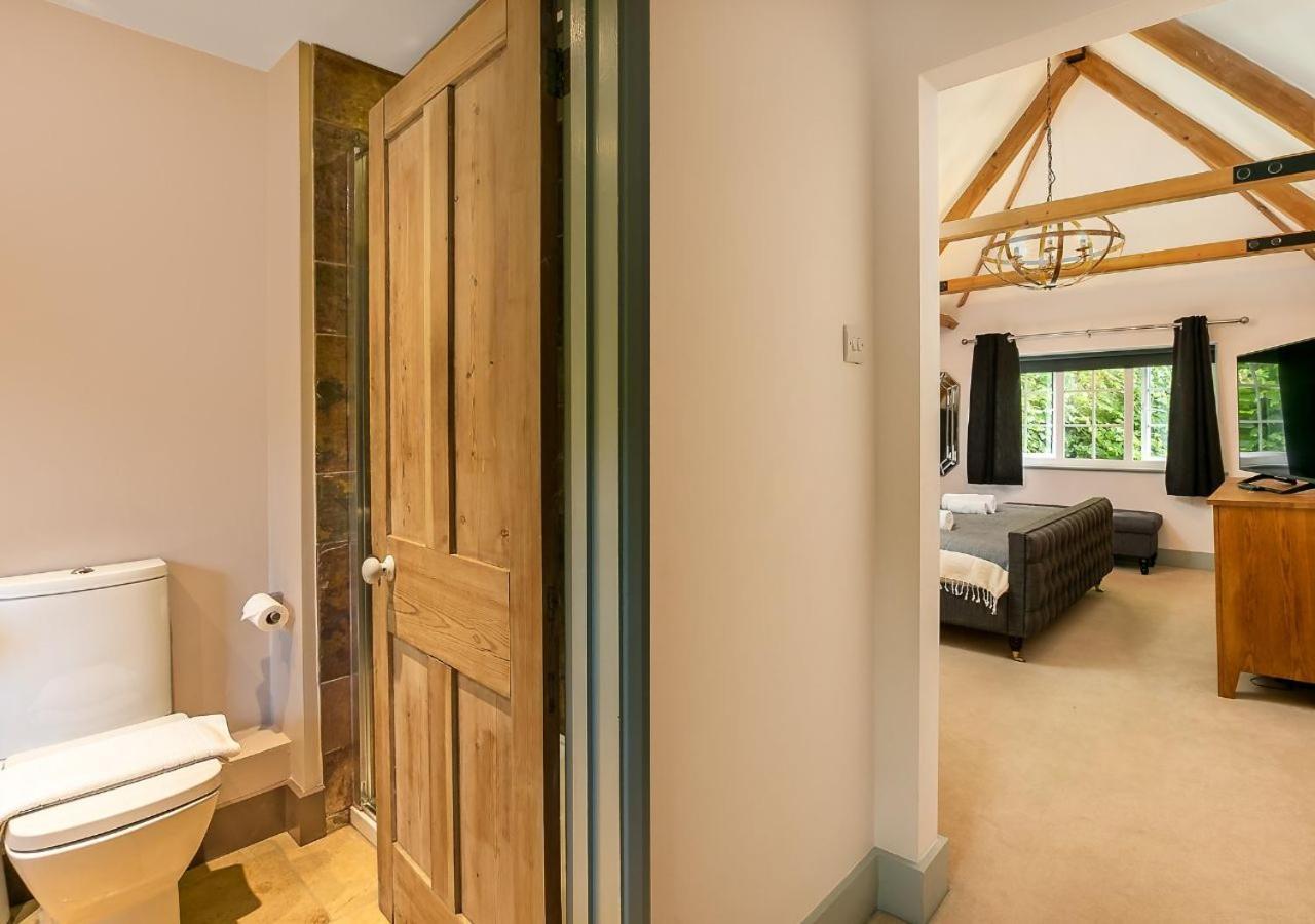 Farm - Stunning 3 Bed With Large Garden! Casa de Férias Beckley (Oxfordshire)
