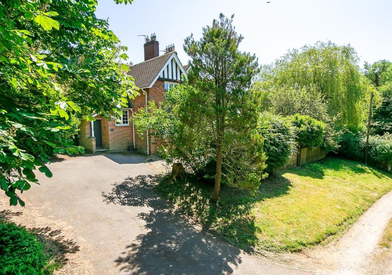 Farm - Stunning 3 Bed With Large Garden! Holiday home Beckley (Oxfordshire)