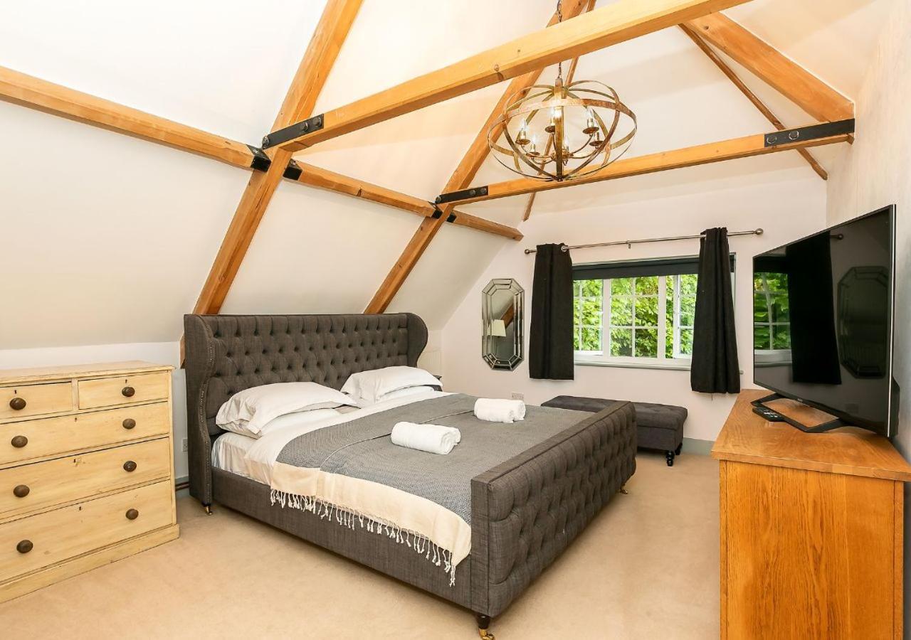 Holiday home Farm - Stunning 3 Bed With Large Garden!